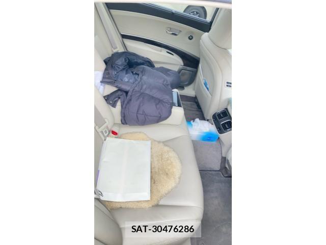 Honda LEGEND 2015-11 4044428-8
