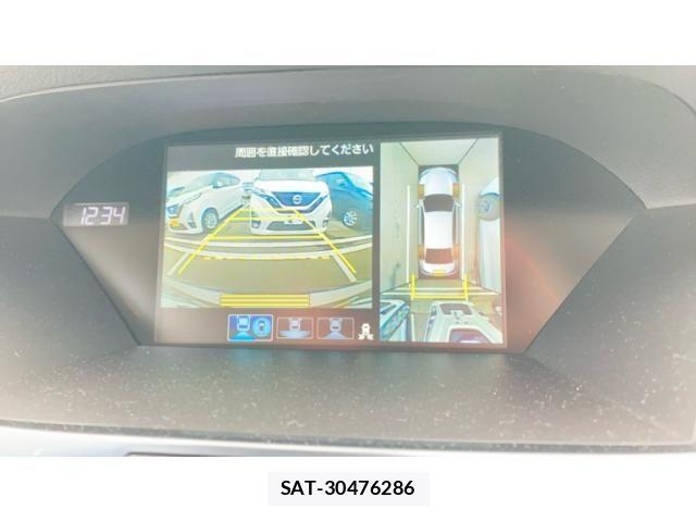 Honda LEGEND 2015-11 4044428-11