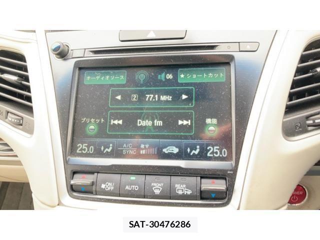 Honda LEGEND 2015-11 4044428-12