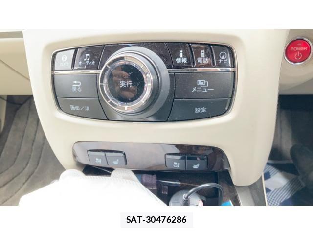 Honda LEGEND 2015-11 4044428-13