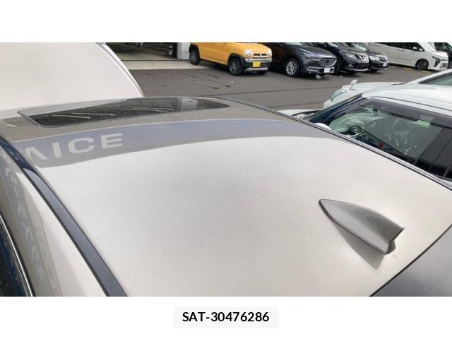 Honda LEGEND 2015-11 4044428-27