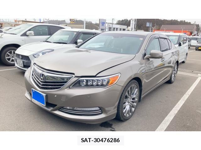Honda LEGEND 2015-11 4044428-1