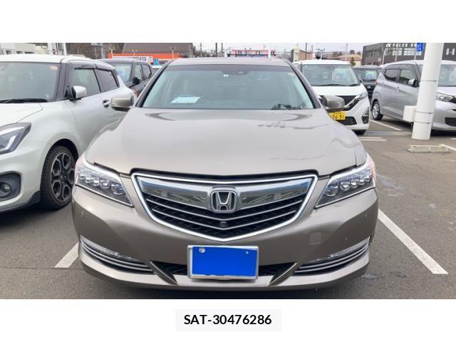 Honda LEGEND 2015-11 4044428-2