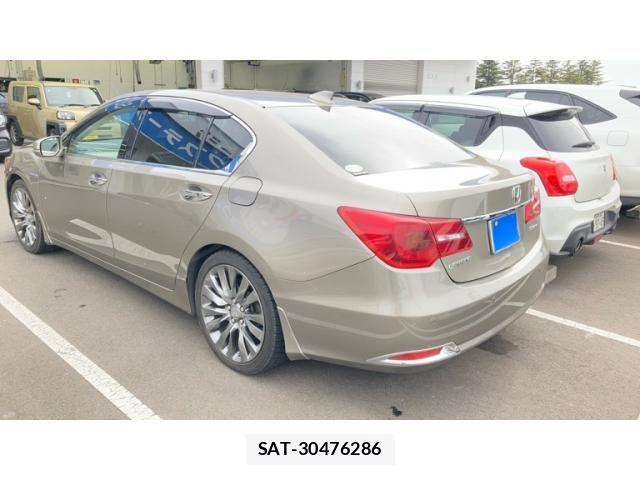 Honda LEGEND 2015-11 4044428-4