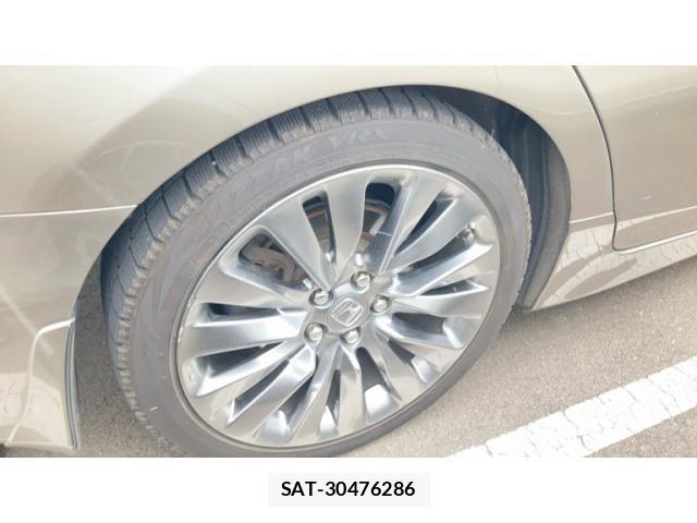 Honda LEGEND 2015-11 4044428-6