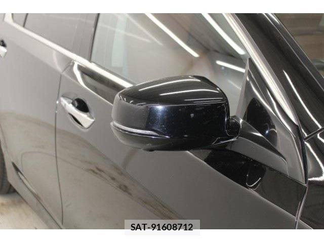 Honda LEGEND 2015-06 4110119-9
