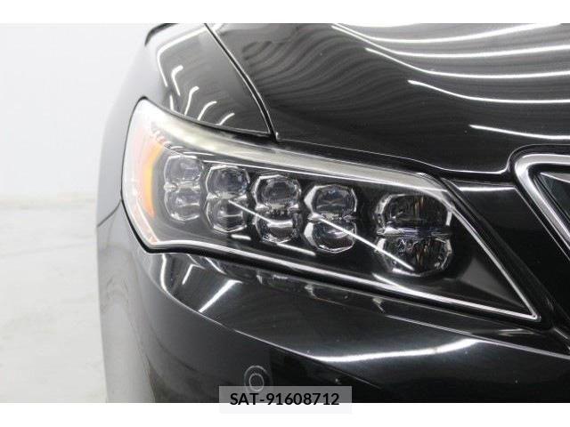 Honda LEGEND 2015-06 4110119-11