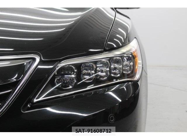 Honda LEGEND 2015-06 4110119-14