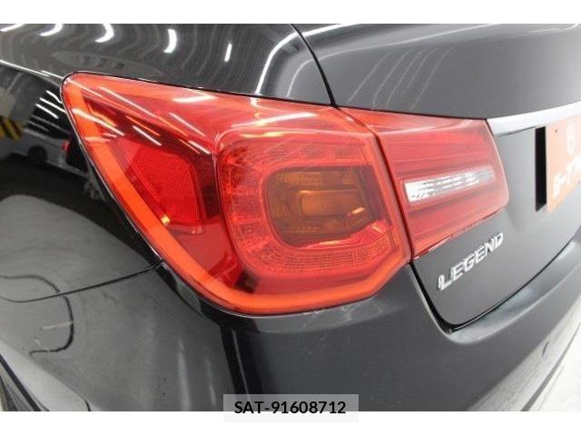 Honda LEGEND 2015-06 4110119-17