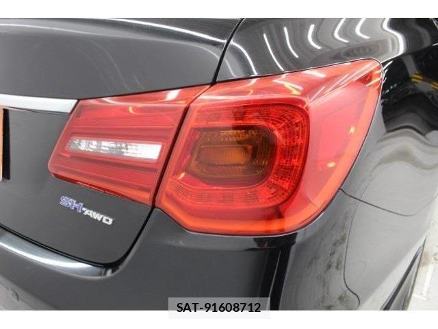 Honda LEGEND 2015-06 4110119-18