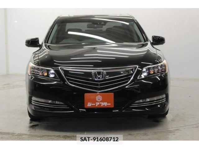 Honda LEGEND 2015-06 4110119-1