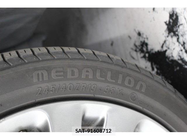 Honda LEGEND 2015-06 4110119-20
