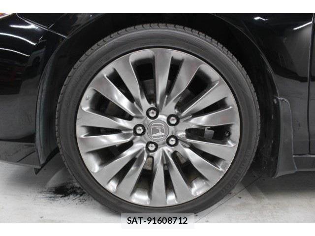 Honda LEGEND 2015-06 4110119-23