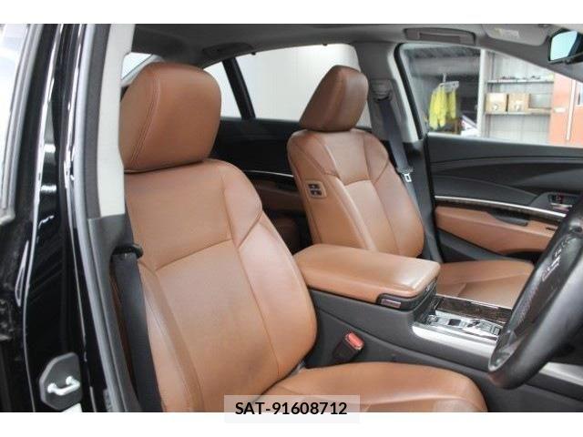 Honda LEGEND 2015-06 4110119-26