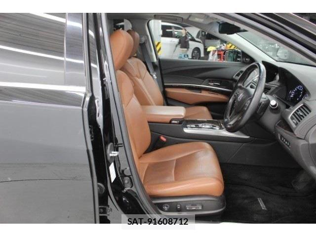 Honda LEGEND 2015-06 4110119-28
