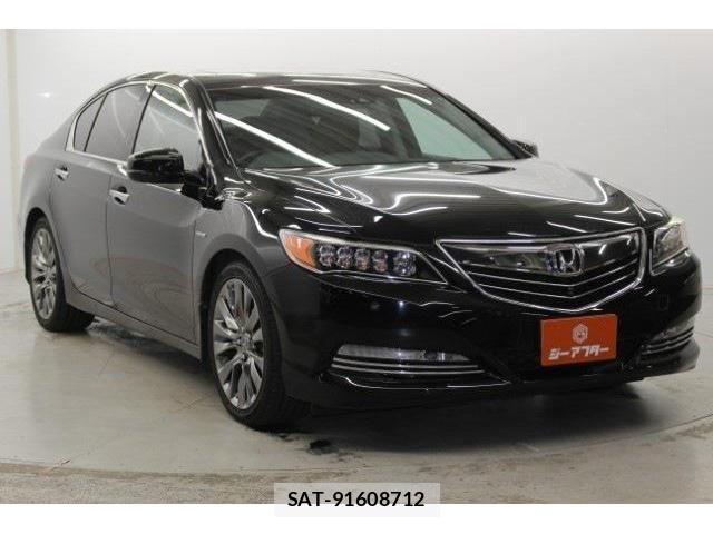 Honda LEGEND 2015-06 4110119-2