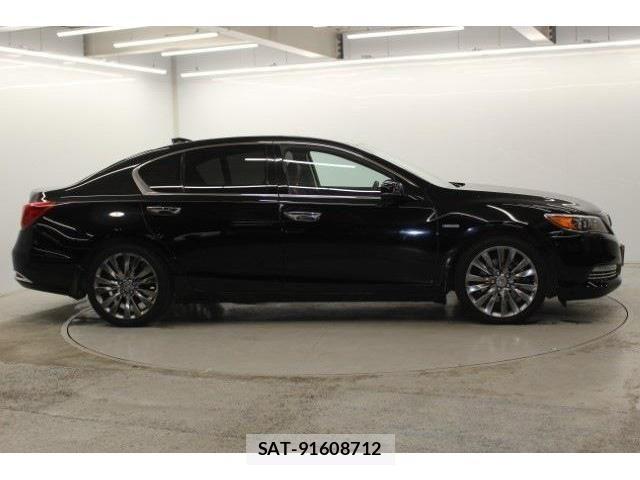 Honda LEGEND 2015-06 4110119-3