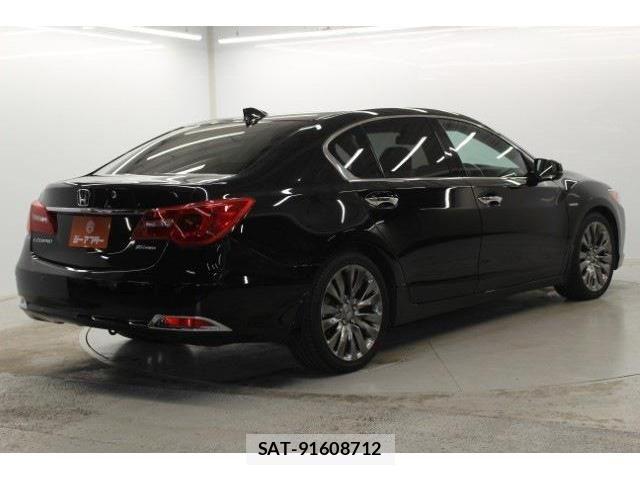 Honda LEGEND 2015-06 4110119-4