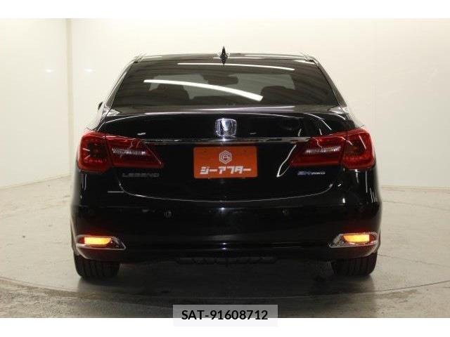Honda LEGEND 2015-06 4110119-5