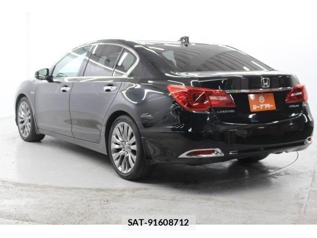 Honda LEGEND 2015-06 4110119-6