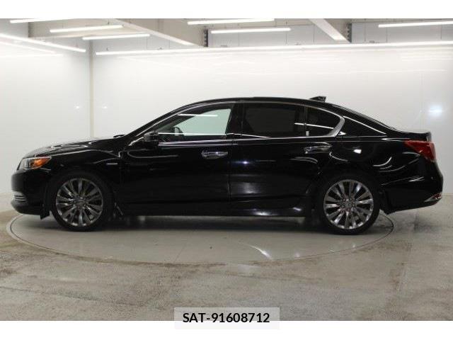 Honda LEGEND 2015-06 4110119-7