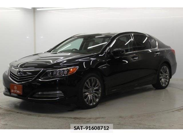 Honda LEGEND 2015-06 4110119-8
