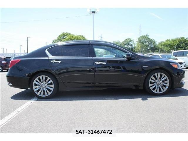 Honda LEGEND 2015-04 6683837-9