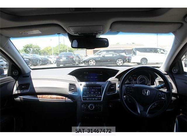 Honda LEGEND 2015-04 6683837-16