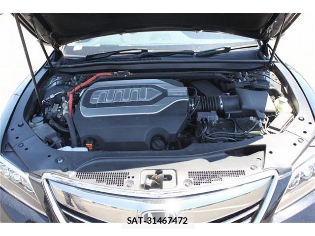 Honda LEGEND 2015-04 6683837-18