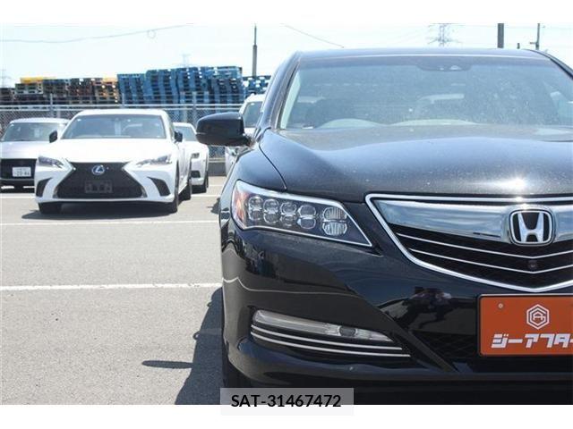 Honda LEGEND 2015-04 6683837-19
