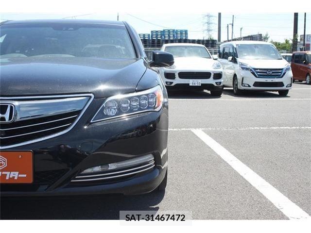 Honda LEGEND 2015-04 6683837-20
