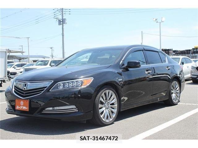 Honda LEGEND 2015-04 6683837-22