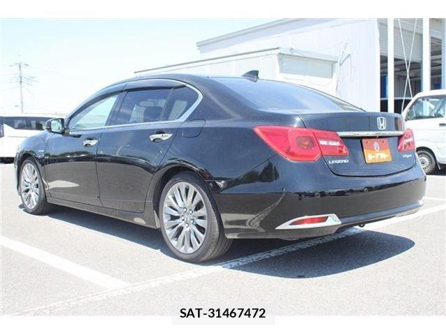 Honda LEGEND 2015-04 6683837-23