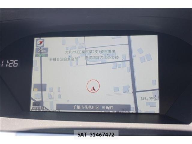 Honda LEGEND 2015-04 6683837-2