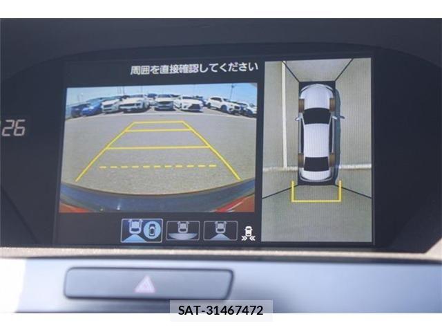 Honda LEGEND 2015-04 6683837-3
