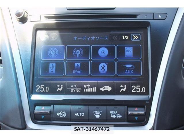 Honda LEGEND 2015-04 6683837-5