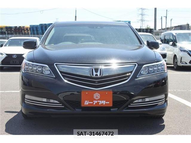 Honda LEGEND 2015-04 6683837-6
