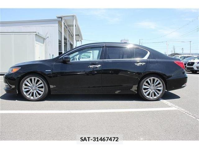 Honda LEGEND 2015-04 6683837-7