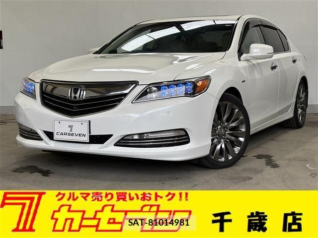 Honda LEGEND 2015-07 6752216-0