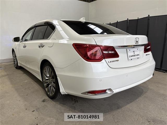 Honda LEGEND 2015-07 6752216-9