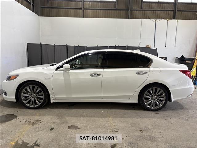 Honda LEGEND 2015-07 6752216-10