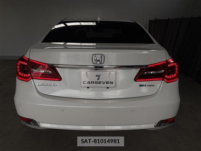 Honda LEGEND 2015-07 6752216-11