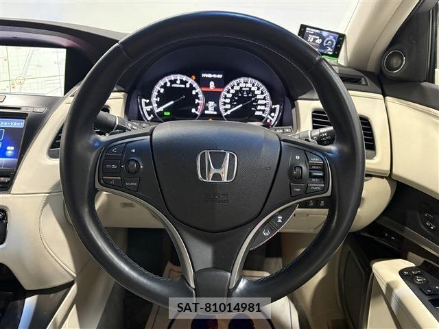 Honda LEGEND 2015-07 6752216-13