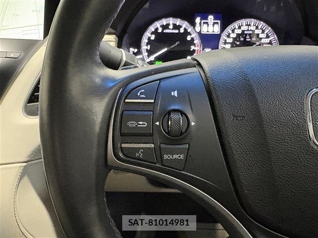 Honda LEGEND 2015-07 6752216-14