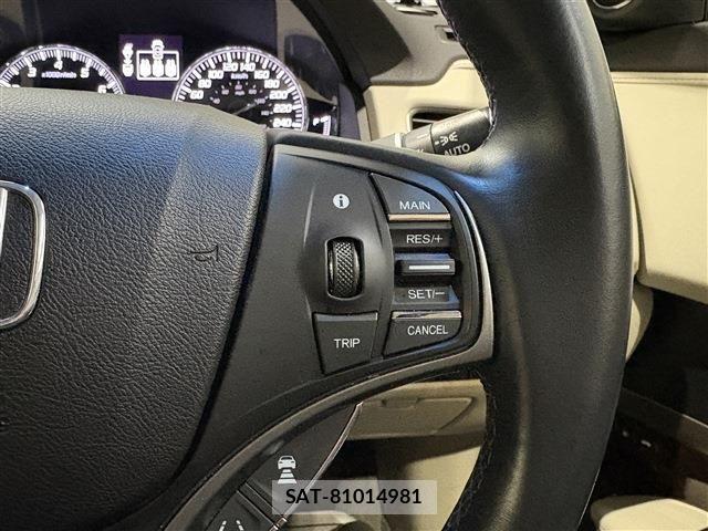 Honda LEGEND 2015-07 6752216-15