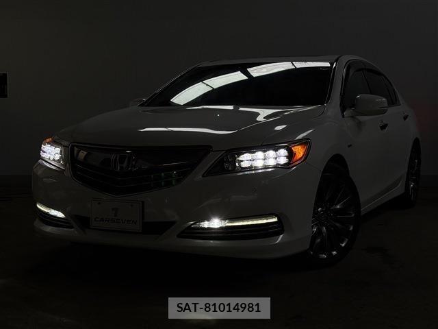 Honda LEGEND 2015-07 6752216-1