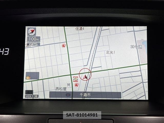 Honda LEGEND 2015-07 6752216-19