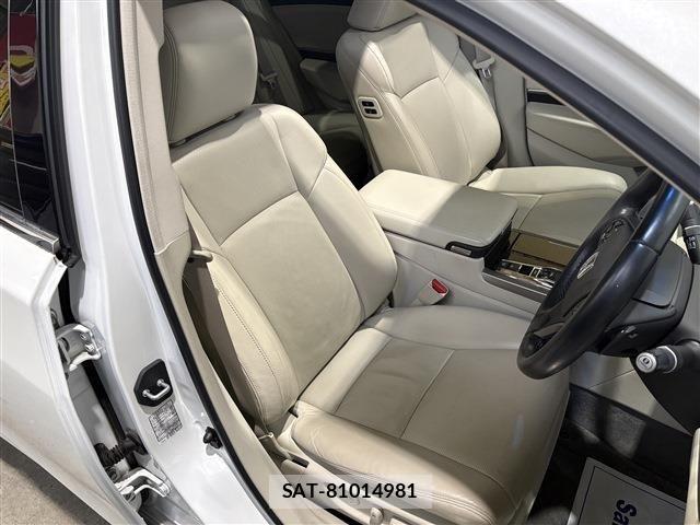 Honda LEGEND 2015-07 6752216-23