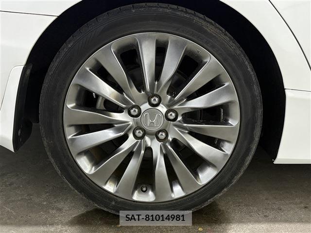 Honda LEGEND 2015-07 6752216-2