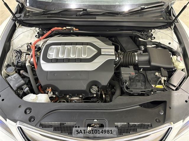 Honda LEGEND 2015-07 6752216-29